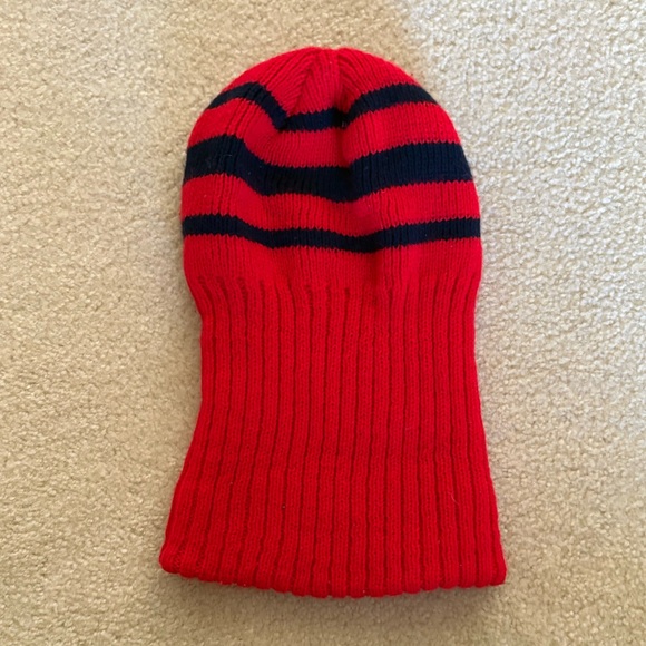 Unisex Vintage 90s Beanie. One Size. - Picture 3 of 4